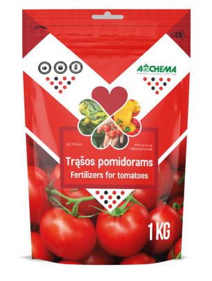 Meslojums tomatiem un paprikai 1kg 9280274 (4771509280274)