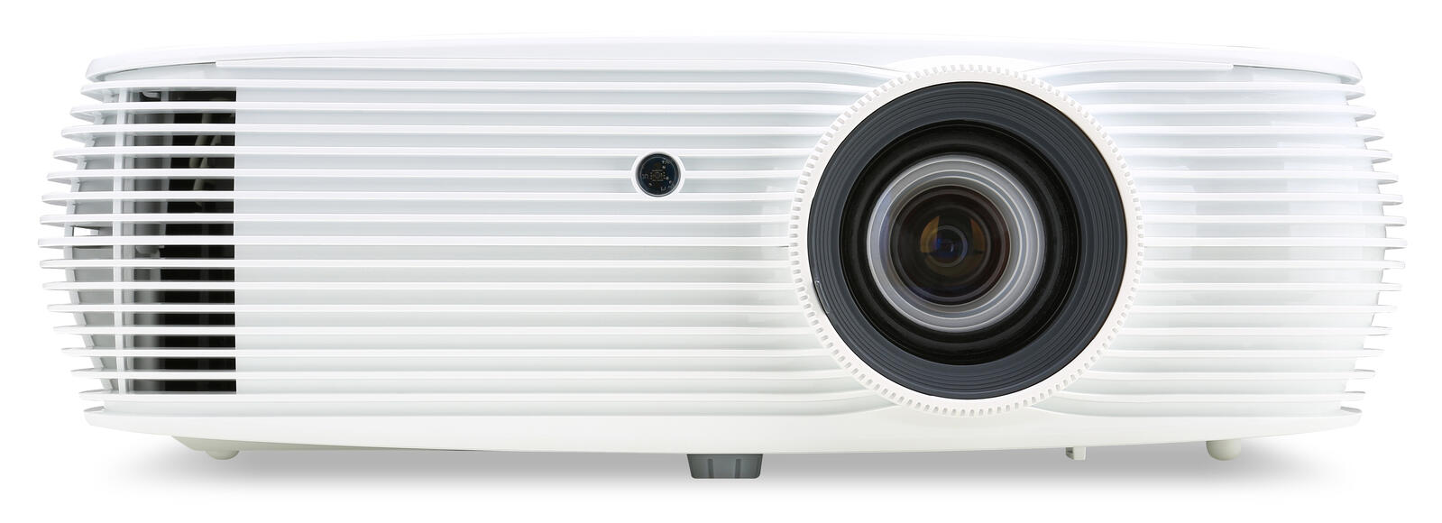 Acer P5535 DLP-Business-Projektor 4500 Lumen (1920x1080, Full HD, Lens-Shift, MHL, HDMI, VGA, LAN) projektors