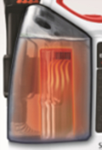 Bissell SpotClean ProHeat Putekļu sūcējs