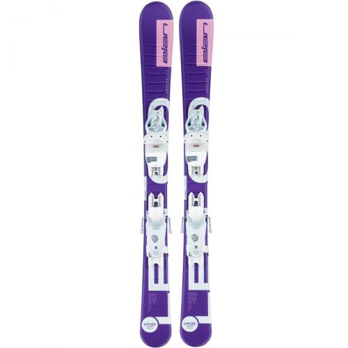 Elan Skis Leeloo Pro QS EL 4.5 3838855727868 (3838855727868)