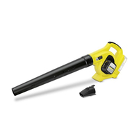 Karcher LBL 2 Battery INT 18V Leaf Blower 4054278459837 Putekļu sūcējs