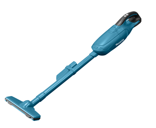 Makita hand-held vacuum cleaner 18 V DCL182Z - without battery and charger Putekļu sūcējs