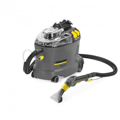 Karcher Puzzi 8/1 C - wet vacuum cleaner Putekļu sūcējs