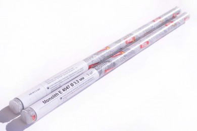 Elektrodi E4047 3.2mm 3gb aluminijam Si 12% 30194181 (4820130194181)