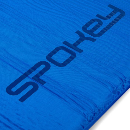 Spokey Self-inflating Mat SAVORY, 25 mm 5902693278498