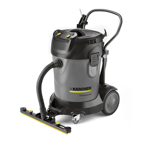 karcher NT 70/3 Tc EU STANDARD CLASS Putekļu sūcējs