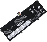 CoreParts Laptop Battery for Lenovo 58WH Li-Pol 7.68V 7.6Ah YOGA  5704174280316 5B10Q82425, 5B10Q82426, 5B10W67273, 928QA225H, L17C4PH1, L17 akumulators, baterija portatīvajiem datoriem