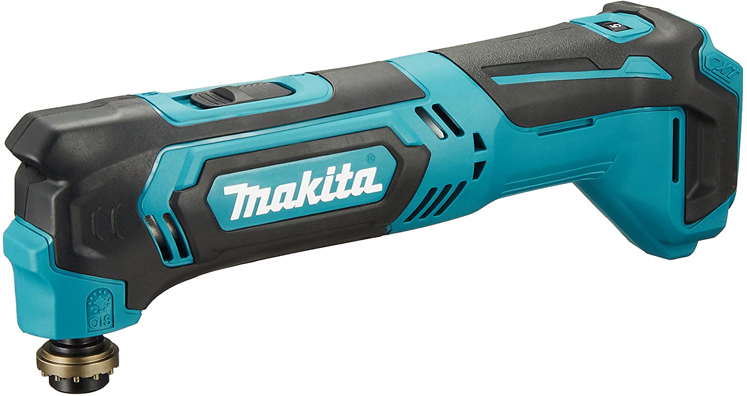 Makita cordless multi-function tool TM30DZ 10,8V (bez akumulatora un lādētāja)