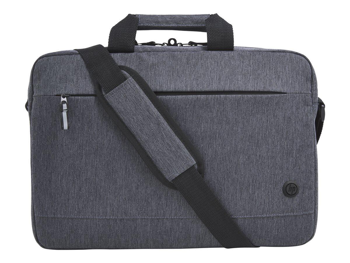 HP Prelude Pro 15.6in Laptop Bag portatīvo datoru soma, apvalks