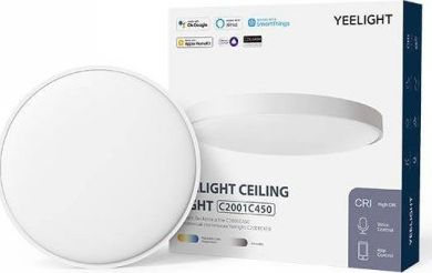 Yeelight | Ceiling Light | C2001C450 | 3500 lm | 50 W | 2700-6500 K | 25000 h | Led | 220-240 V apgaismes ķermenis