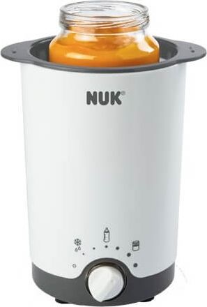 NUK FOOD HEATER THERMO 3in1