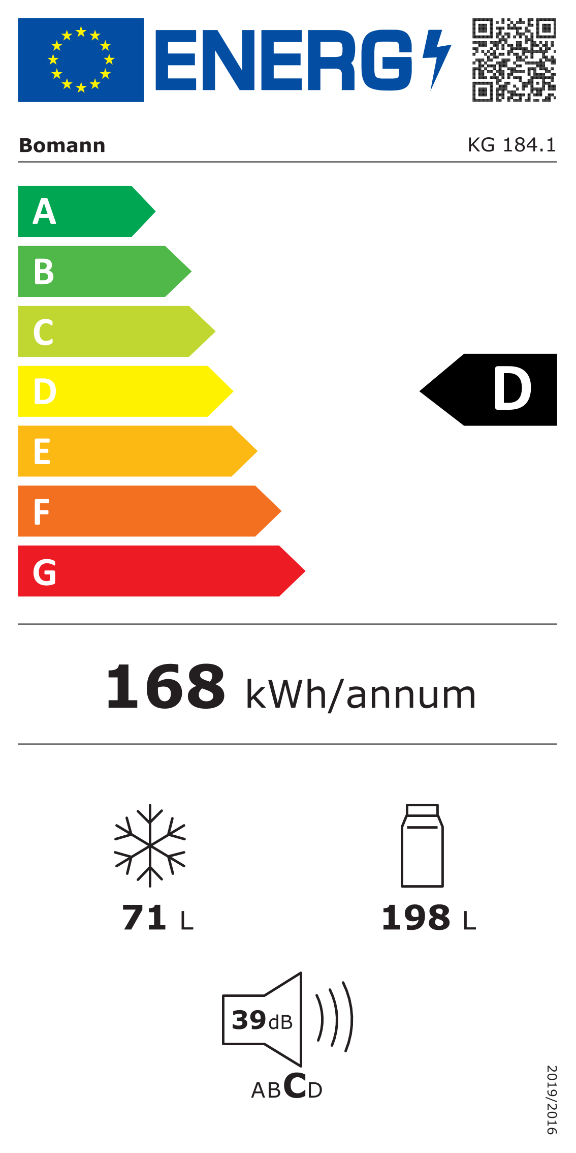 Energomarķējums