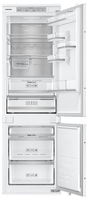 Samsung BRB26705DWW Ledusskapis Built-in 264 L D White Iebūvējamais ledusskapis