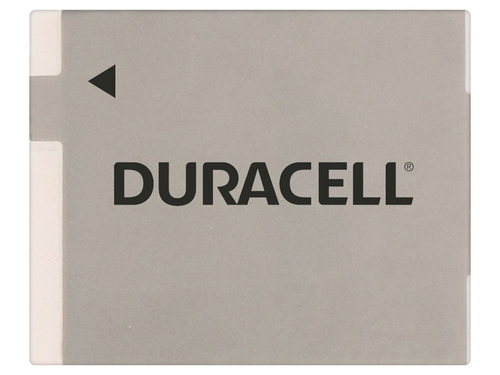 Duracell Premium Analogs Canon NB-6L Akumul tors ixus 85 95 PowerShot D10 D20 3.7V 700mAh