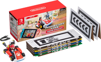 Nintendo Mario Kart Live: Home Circuit - Mario spēle