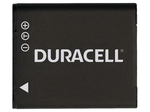 Duracell Premium Analogs Olympus LI-50B / Pentax D-LI92 Akumul tors 3.7V VR-350 770mAh