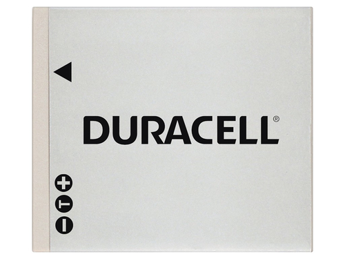 Duracell Premium Analogs Canon NB-4L Battery for ixus 100 110 PowerShot SD30 DH928 3.7V 720mAh