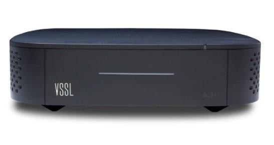 HOME AUDIO WIFI AMPLIFIER/A.1X VSSL mājas kinozāle