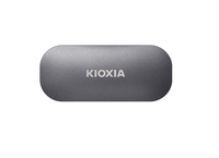 KIOXIA Exceria Plus Portable SSD USB 3.2 Gen2 Type C  2TB Ārējais cietais disks