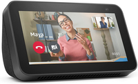 Amazon Echo Show 5 (2nd Generation 2021) Antraciet DE multimēdiju atskaņotājs