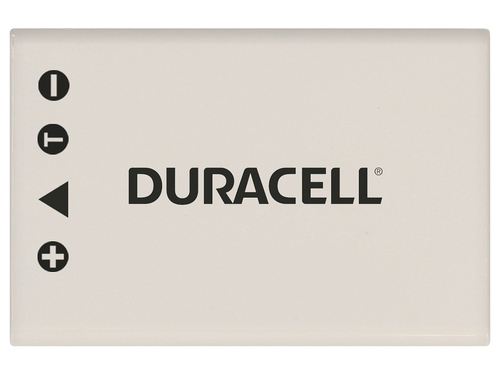 Duracell Premium Analogs Nikon EN-EL5 Akumul tors CoolPix S10 P5100 P500 P90 3.7V 1150mAh