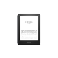 Amazon Kindle Paperwhite Signature Edition e-book reader Touchscreen 32 GB Wi-Fi Black Elektroniskais grāmatu lasītājs