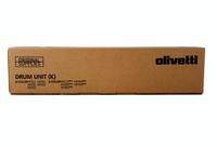 Olivetti Drum Unit Black B1044, Original, Olivetti,