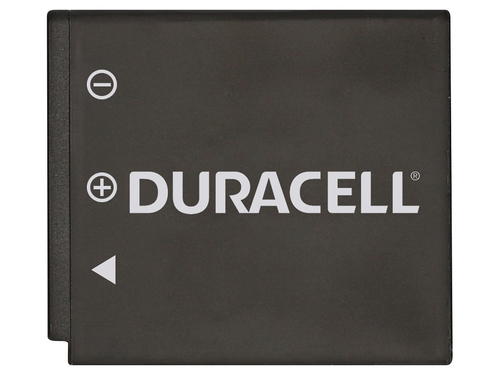Duracell Premium Analogs Fuji NP-50 Akumul tors FinePix X10 F50fd Pentax S10 3.7V 770mAh