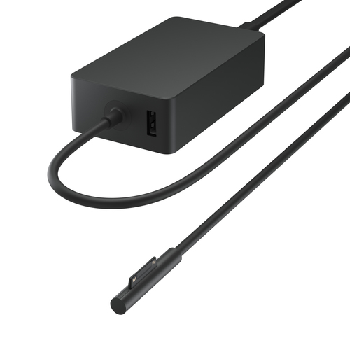 Microsoft 127W PSU for Surface Book Surface 127W Power Supply,  889842621013 portatīvo datoru lādētājs