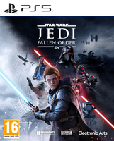 EA PS5 Star Wars Jedi Fallen Order PL