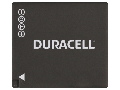 Duracell Premium Analogs Panasonic DMW-BLE9 Akumul tors Lumix GF3 GX7 F3X 7.2V 750mAh