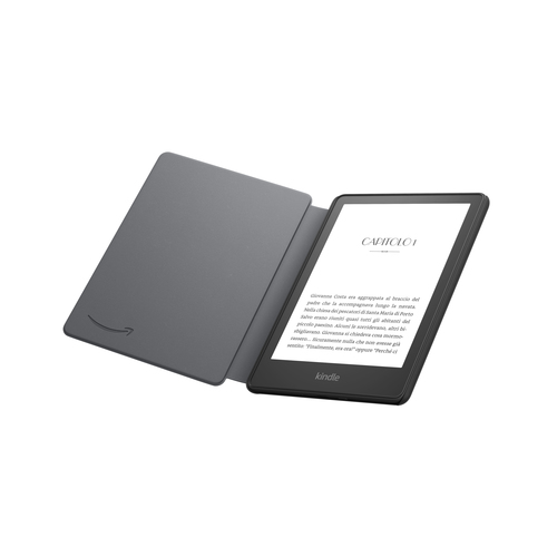 Amazon Kindle Paperwhite Signature Edition e-book reader Touchscreen 32 GB Wi-Fi Black Elektroniskais grāmatu lasītājs