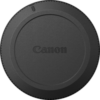 Canon RF Lens Cap foto, video aksesuāri