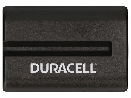 Duracell Premium Analogs Sony NP-FM500H Akumul tors  Alpha A65 A77 A100 7.4V 1400mAh