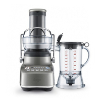 Sage the 3X Bluicer Blender & Juicer Blenderis
