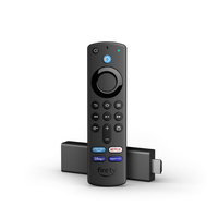 Amazon Fire TV Stick 4K 2021 multimēdiju atskaņotājs