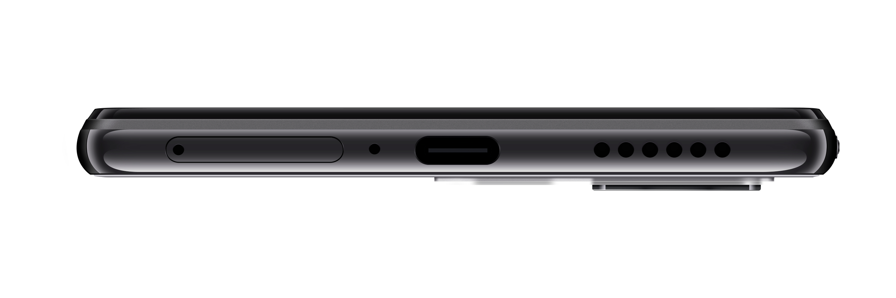 Xiaomi Mi 11 Lite 5G 6GB/128GB Black Mobilais Telefons