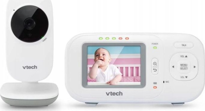 Niania Vtech VM 2251 Mazuļu uzraudzība