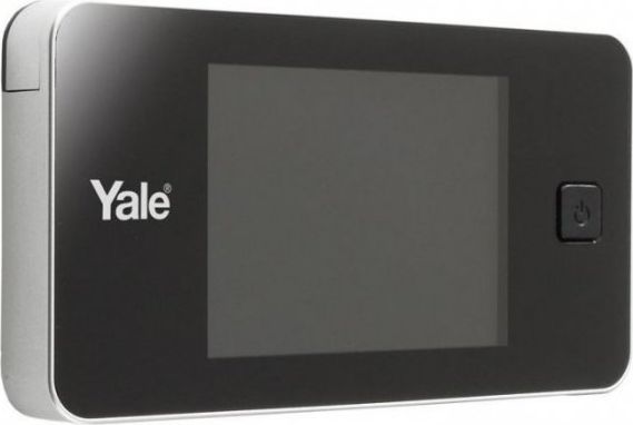 Yale DDV 500 electronic door viewer