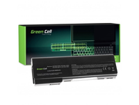 Green Cell do HP EliteBook 8460p 8560p 8560w ProBook 6460b 6560b 6570b 11.1V 6600mAh akumulators, baterija portatīvajiem datoriem