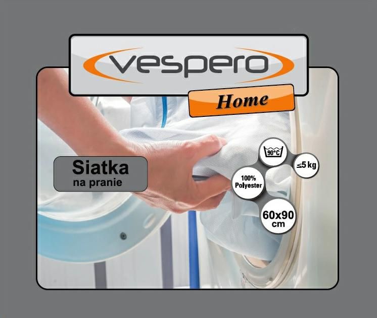 Vespero Siatka na pranie SA2937691 VESP-000374 (5903332937691) Virtuves piederumi