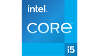 Intel Core i5-12400 F BOX 2,5GHz, LGA1700 CPU, procesors