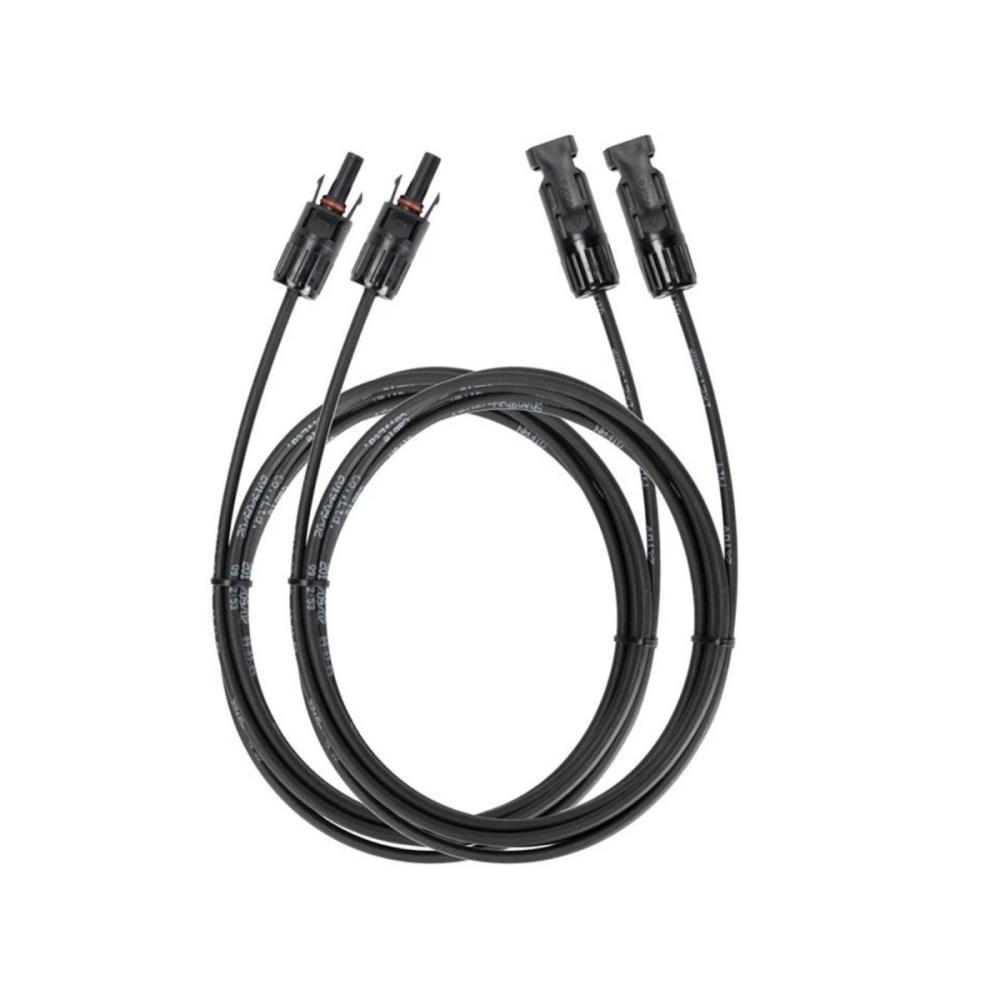 EcoFlow MC4 Solar Extension Cable 3m