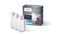 Siemens TZ 70033 A Waterfilter Cartridges 3-Pack piederumi kafijas automātiem