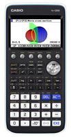 Casio FX-CG50 Color Display kalkulators