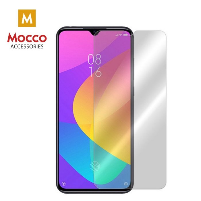 Mocco Tempered Glass Aizsargstikls Samsung Galaxy S22 Plus 5G (Ekrāna līdzenai virsmai) aizsardzība ekrānam mobilajiem telefoniem