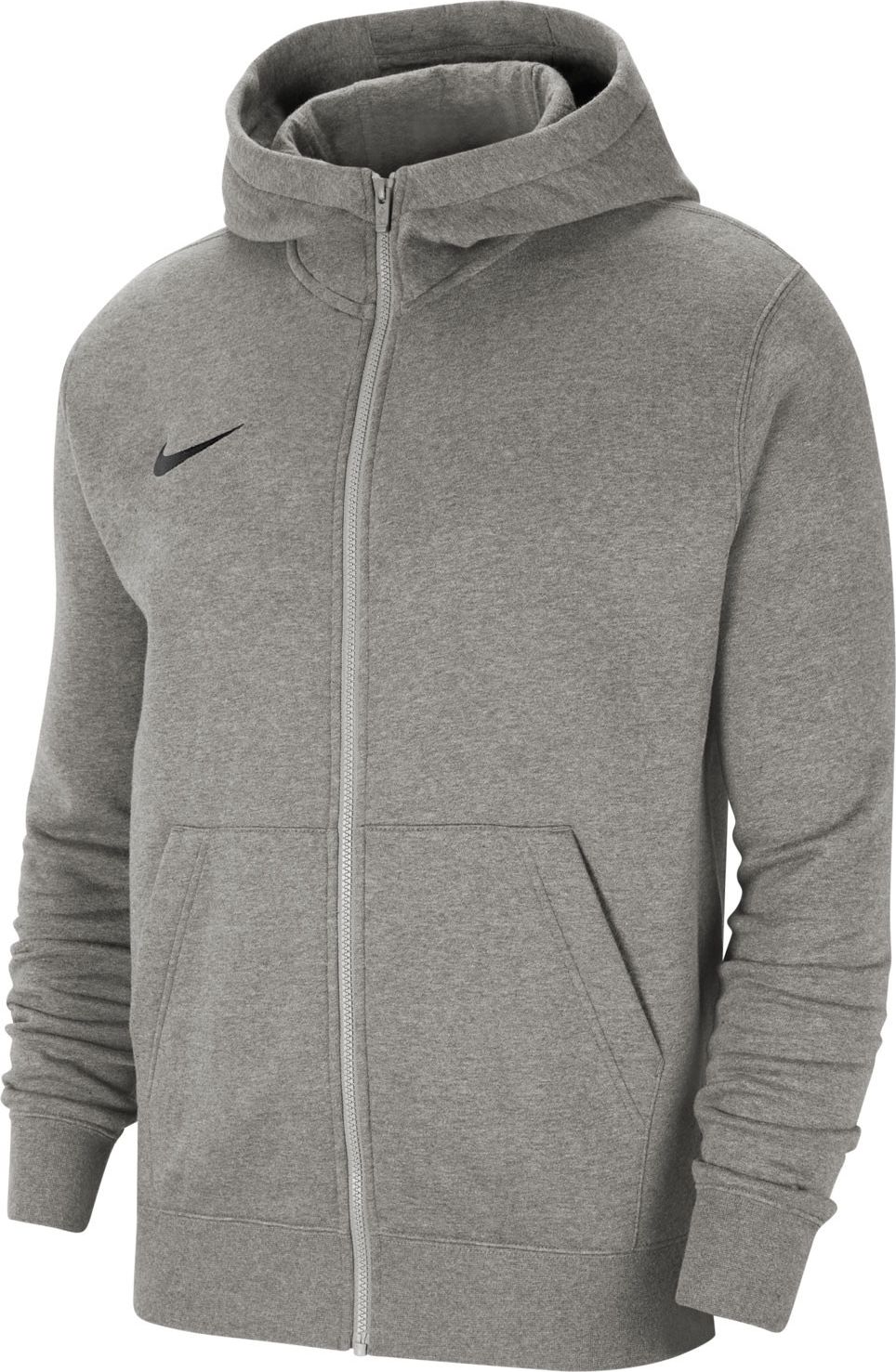 Nike Nike JR Park 20 Fleece bluza 063 : Rozmiar - XL ( 158 - 170 ) CW6891-063/XL (194502371819)