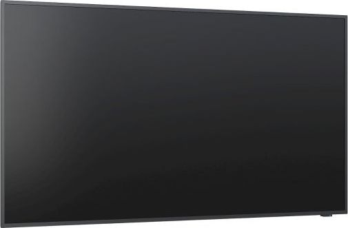 MultiSync E498 49 inch UHD 350cd/m2 16/7 publiskie, komerciālie info ekrāni