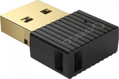 Orico USB adapter Bluetooth 5.0 USB-A adapter black