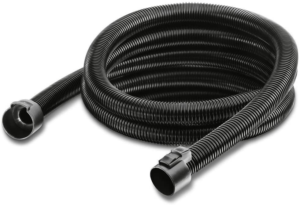 Karcher Extension suction hose 3,5m WD 1 4054278656397 aksesuārs putekļsūcējam